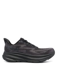 Hoka One One Clifton 9 Low Top Sneakers