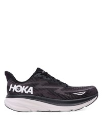 Hoka One One Clifton 9 Low Top Sneakers
