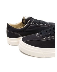 Stepney Workers Club Club Dellow Low Top Sneakers