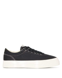 Stepney Workers Club Club Dellow Low Top Sneakers