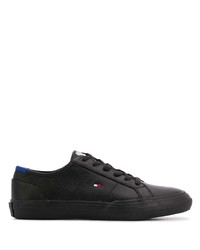 Tommy Hilfiger Core Corporate Flag Low Top Sneakers