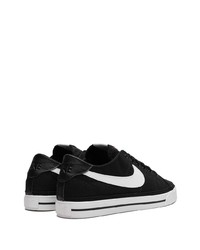 Nike Court Legacy Cnvs Sneakers