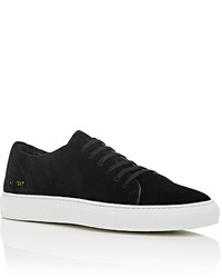 Common Projects Court Low Top Sneakers