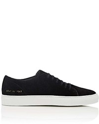 Common Projects Court Low Top Sneakers