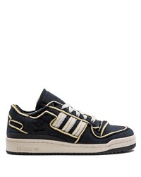 adidas Cozy Forums 84 Low Sneakers