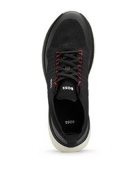 BOSS Dean Lace Up Sneakers
