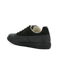 Maison Margiela Dipped Effect Sneakers