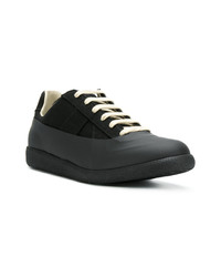Maison Margiela Dipped Effect Sneakers