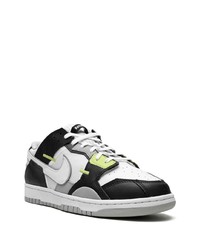 Nike Dunk Scrap Lemon Twist Sneakers