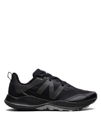 New Balance Dynasoft Nitrel V4 Triple Black Sneakers