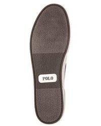 Polo Ralph Lauren Faxon Low Sneaker