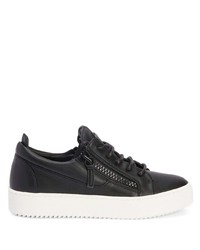 Giuseppe Zanotti Frankie Low Top Sneakers