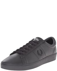 Fred Perry Spencer Leather Fashion Sneaker