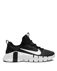 Nike Free Metcon 3 Blackwhite Sneakers