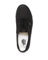 Vans Front Lace Up Low Top Trainers