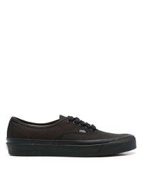 Vans Front Lace Up Low Top Trainers