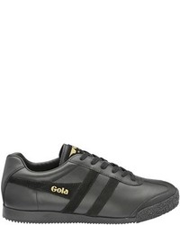 Gola Classics Harrier Mono Fashion Sneakers