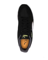 Puma Graviton Low Top Sneakers