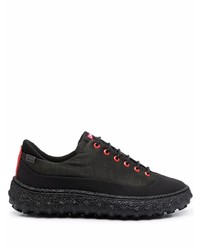 Camper Ground Low Top Sneakers