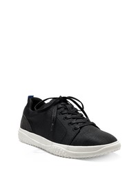 Vince Camuto Haben Woven Low Top Sneaker