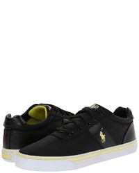 Polo Ralph Lauren Hanford Lace Up Casual Shoes