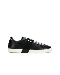 DSQUARED2 Icon Lace Up Sneaker