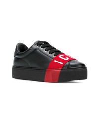 Dsquared2 Icon Sneakers