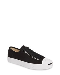 Converse Jack Purcell Low Top Sneaker