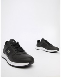 Lacoste Joggeur 20 318 1 Trainers In Black