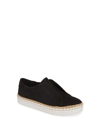 JSLIDES Kayla Slip On Sneaker