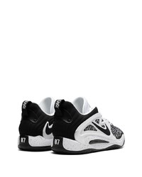 Nike Kd 15 Tb Brooklyn Nets Sneakers