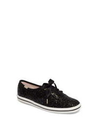 KedsR for kate spade new york Keds X Kate Spade New York Glitter Sneaker