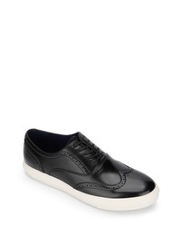Reaction Kenneth Cole Kenneth Cole Reaction Reem Wingtip Sneaker