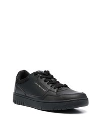 Tommy Hilfiger Lace Up Low Top Sneakers