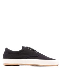 Lemaire Lace Up Low Top Sneakers
