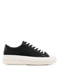 Isabel Marant Lace Up Low Top Sneakers