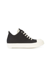 Rick Owens DRKSHDW Lace Up Sneakers