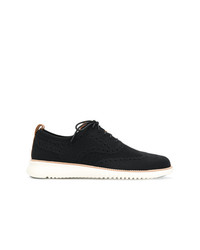 Cole Haan Lace Up Sneakers