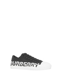 Burberry Larkhall Graphic Logo Sneaker