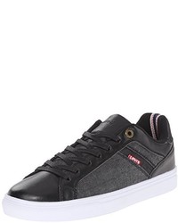 Levi's Levis Henry Chambray Fashion Sneaker