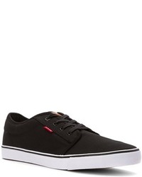 Levis Footwear Porter Fashion Sneakers