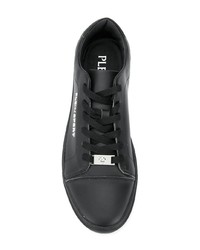 Plein Sport Lo Top Original Sneakers