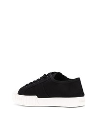 Primury Low Top Fabric Sneakers