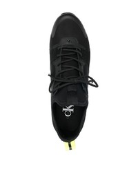 Calvin Klein Jeans Low Top Lace Up Sneakers