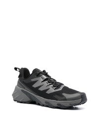 Salomon Low Top Lace Up Sneakers