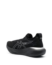 Asics Low Top Lace Up Sneakers