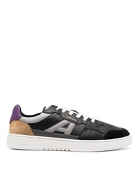 Axel Arigato Low Top Lace Up Sneakers