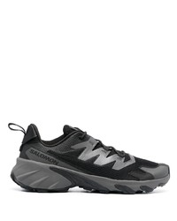 Salomon Low Top Lace Up Sneakers