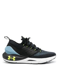 Under Armour Low Top Lace Up Sneakers