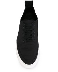 Blood Brother Low Top Sneakers